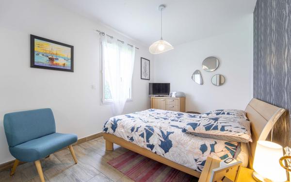 Maison à vendre    4 pièces •  Biscarrosse