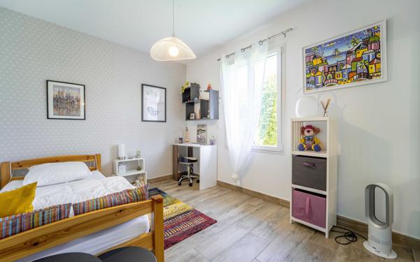 Maison à vendre    4 pièces •  Biscarrosse