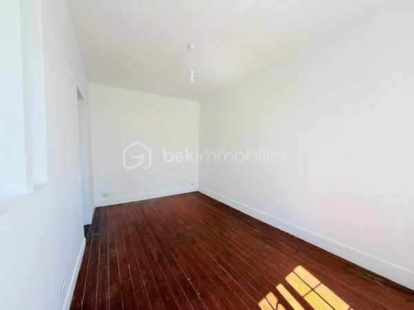 Appartement de 78 m²