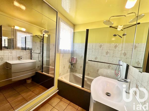 Appartement à vendre 3 pièces 61 m² Briançon