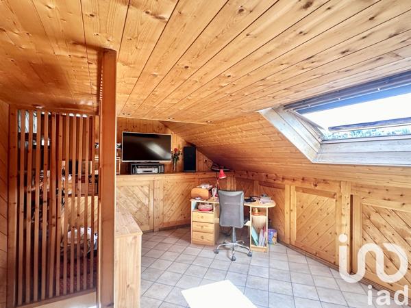 Appartement à vendre 3 pièces 61 m² Briançon