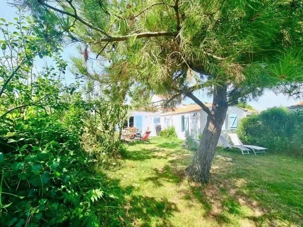 Vente Maison 6 pièces 105 m2 à Noirmoutier-en-l'Île