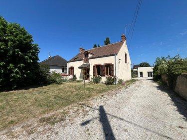 Maison à vendre à Châlette-sur-Loing dans le Loiret (45120), ref : 45051-488