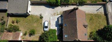 Maison à vendre à Châlette-sur-Loing dans le Loiret (45120), ref : 45051-488