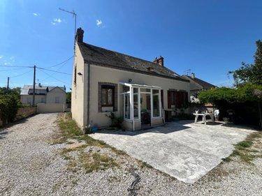 Maison à vendre à Châlette-sur-Loing dans le Loiret (45120), ref : 45051-488