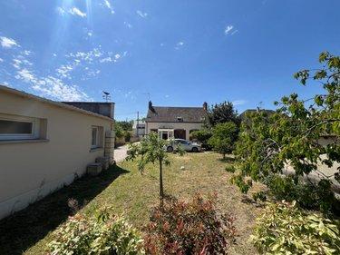 Maison à vendre à Châlette-sur-Loing dans le Loiret (45120), ref : 45051-488