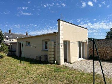 Maison à vendre à Châlette-sur-Loing dans le Loiret (45120), ref : 45051-488