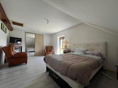 Maison à vendre à Châlette-sur-Loing dans le Loiret (45120), ref : 45051-488