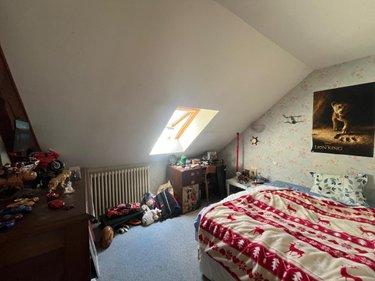 Maison à vendre à Châlette-sur-Loing dans le Loiret (45120), ref : 45051-488