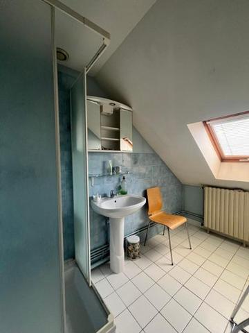 Maison à vendre à Châlette-sur-Loing dans le Loiret (45120), ref : 45051-488