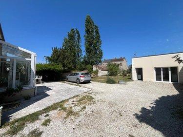 Maison à vendre à Châlette-sur-Loing dans le Loiret (45120), ref : 45051-488