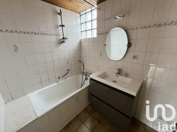 Maison à vendre 3 pièces 83 m² La Ferrière-en-Parthenay