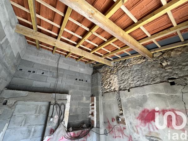 Maison à vendre 3 pièces 83 m² La Ferrière-en-Parthenay