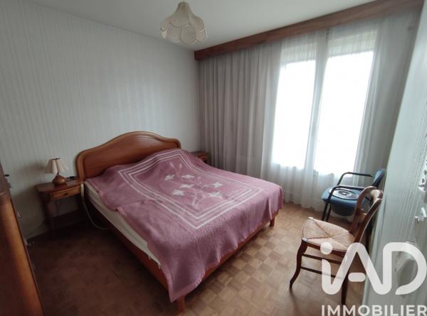 Maison à vendre 4 pièces 73 m² La Flèche