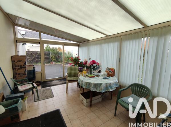 Maison à vendre 4 pièces 73 m² La Flèche
