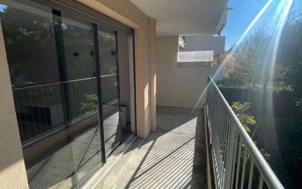 Appartement à louer    3 pièces •  Toulouse