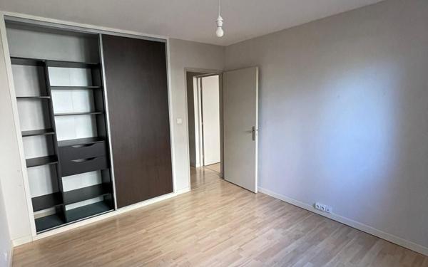 Appartement à louer    3 pièces •  Toulouse