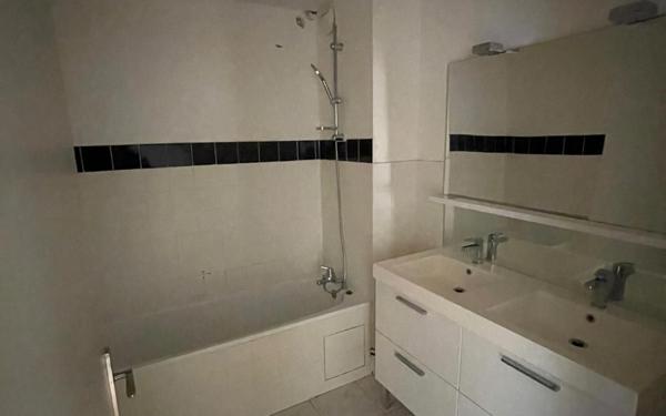 Appartement à louer    3 pièces •  Toulouse