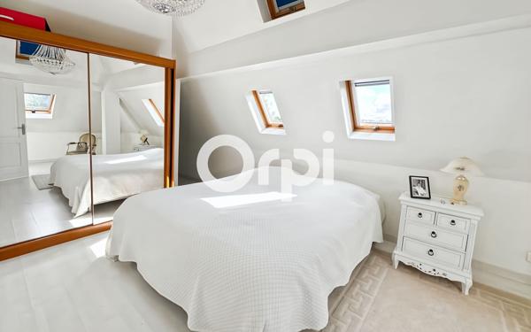 Maison à vendre    6 pièces • 213 m2 Agny