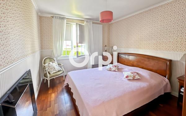 Maison à vendre    6 pièces • 213 m2 Agny