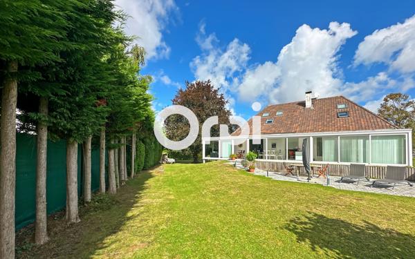 Maison à vendre    6 pièces • 213 m2 Agny