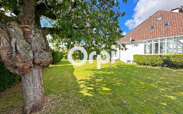 Maison à vendre    6 pièces • 213 m2 Agny