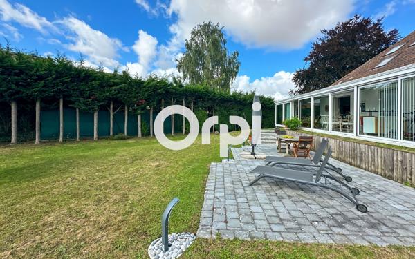 Maison à vendre    6 pièces • 213 m2 Agny