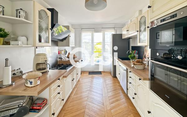 Maison à vendre    6 pièces • 213 m2 Agny