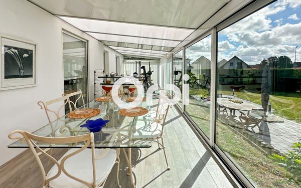 Maison à vendre    6 pièces • 213 m2 Agny