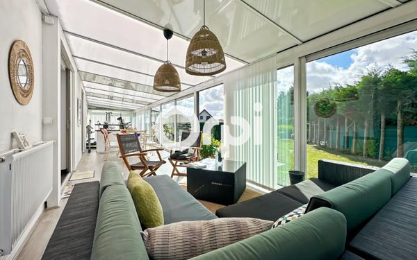 Maison à vendre    6 pièces • 213 m2 Agny