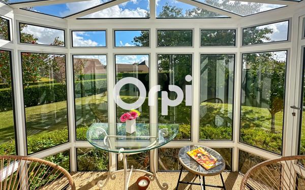 Maison à vendre    6 pièces • 213 m2 Agny