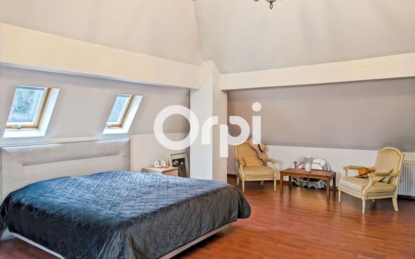 Maison à vendre    6 pièces • 213 m2 Agny