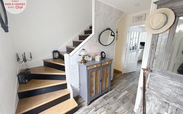 Maison à vendre    6 pièces • 121,22 m2 Meulan-en-Yvelines