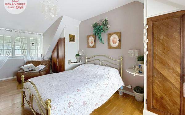 Maison à vendre    6 pièces • 121,22 m2 Meulan-en-Yvelines