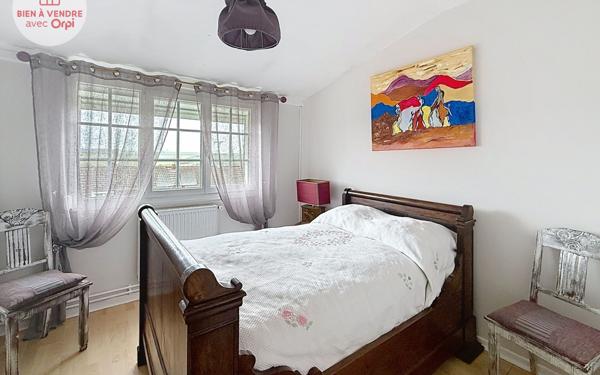 Maison à vendre    6 pièces • 121,22 m2 Meulan-en-Yvelines