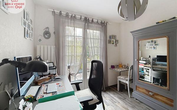 Maison à vendre    6 pièces • 121,22 m2 Meulan-en-Yvelines