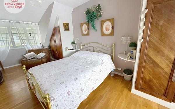 Maison à vendre    6 pièces • 121,22 m2 Meulan-en-Yvelines