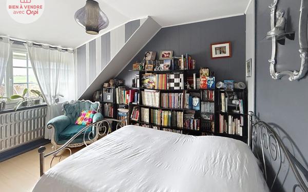 Maison à vendre    6 pièces • 121,22 m2 Meulan-en-Yvelines