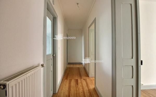 Appartement à louer    2 pièces • 53,90 m2 Strasbourg