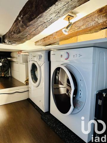 Appartement à vendre 1 pièce 21 m² Paris 6