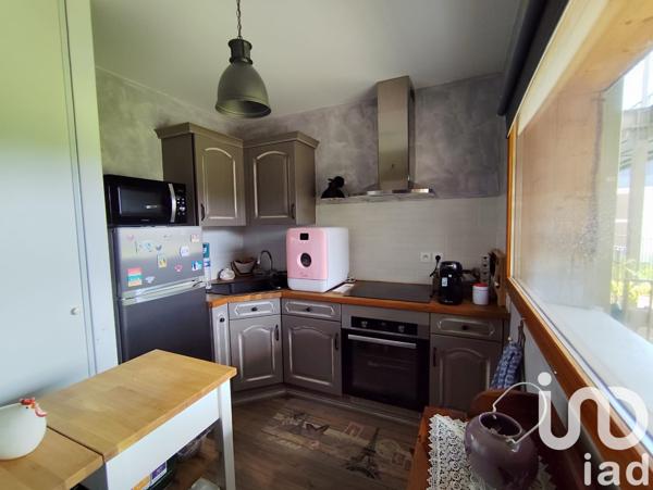 Appartement à vendre 2 pièces 46 m² Meaux