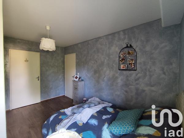 Appartement à vendre 2 pièces 46 m² Meaux