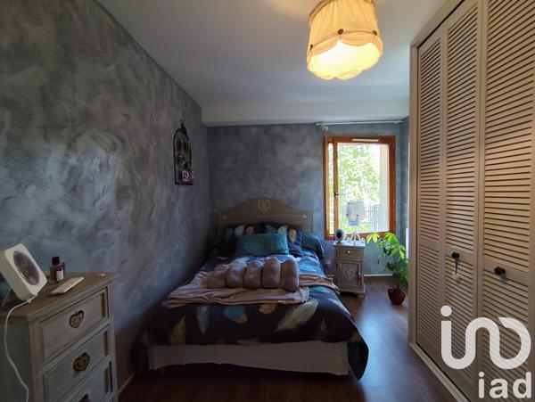 Appartement à vendre 2 pièces 46 m² Meaux