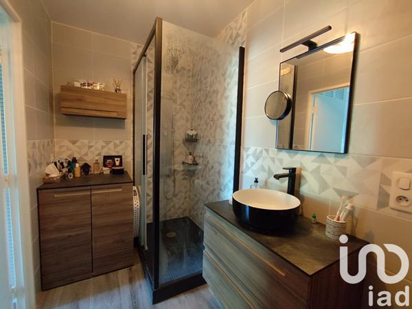 Appartement à vendre 2 pièces 46 m² Meaux