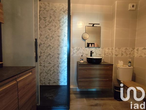 Appartement à vendre 2 pièces 46 m² Meaux