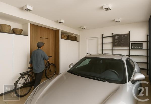 Maison à vendre  6 pièces - 160 m2 DUNKERQUE - 59