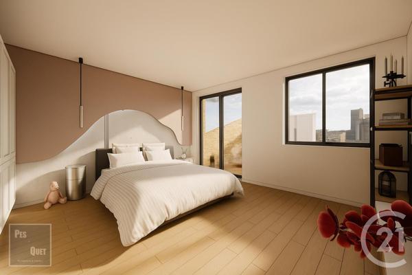 Maison à vendre  6 pièces - 160 m2 DUNKERQUE - 59