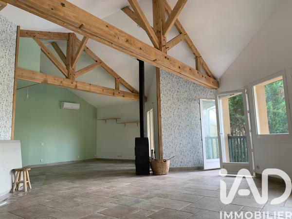 Maison à vendre 7 pièces 211 m² Bourgnac