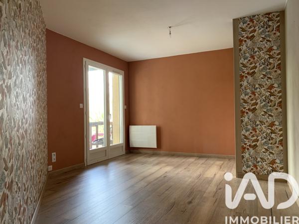 Maison à vendre 7 pièces 211 m² Bourgnac