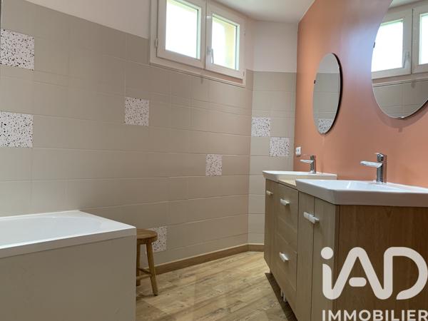 Maison à vendre 7 pièces 211 m² Bourgnac